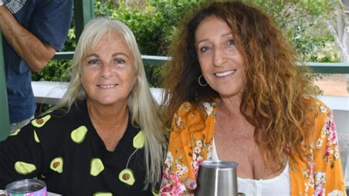 Sharon Elder: Everything About Lee Elder Wife