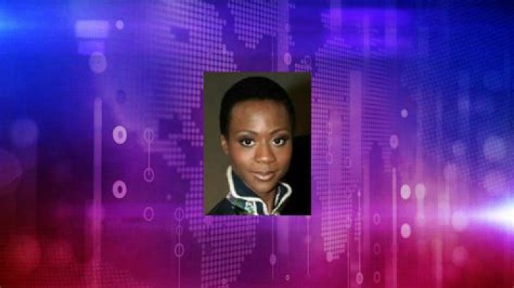 Sharon Warren Net Worth