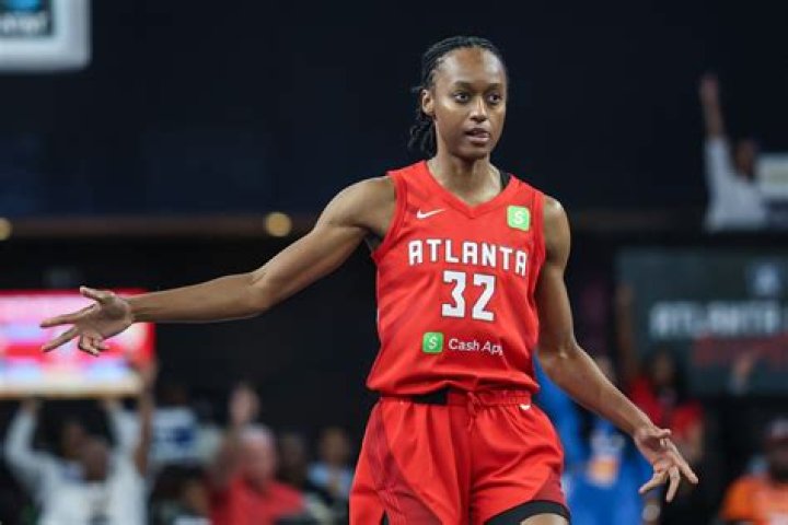 Shatori Walker-Kimbrough Husband & Parents: Everything On Her Family