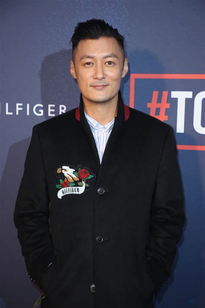 Shawn Yue Net Worth