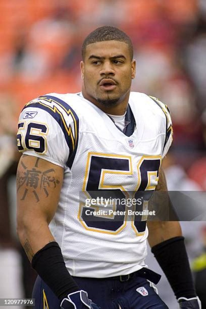 Shawne Merriman