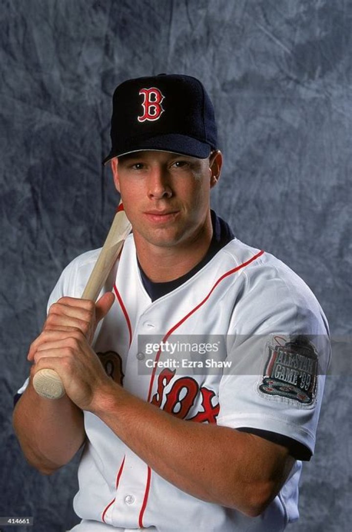 Shea Hillenbrand