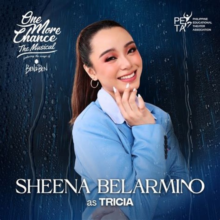 Sheena Belarmino Age Wikipedia: How Old Is She?