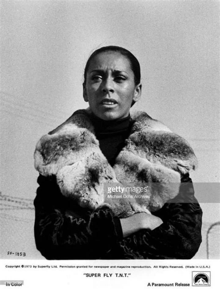 Sheila Frazier Net Worth