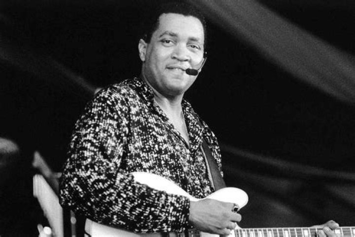 Sheldon Reynolds (guitarist)