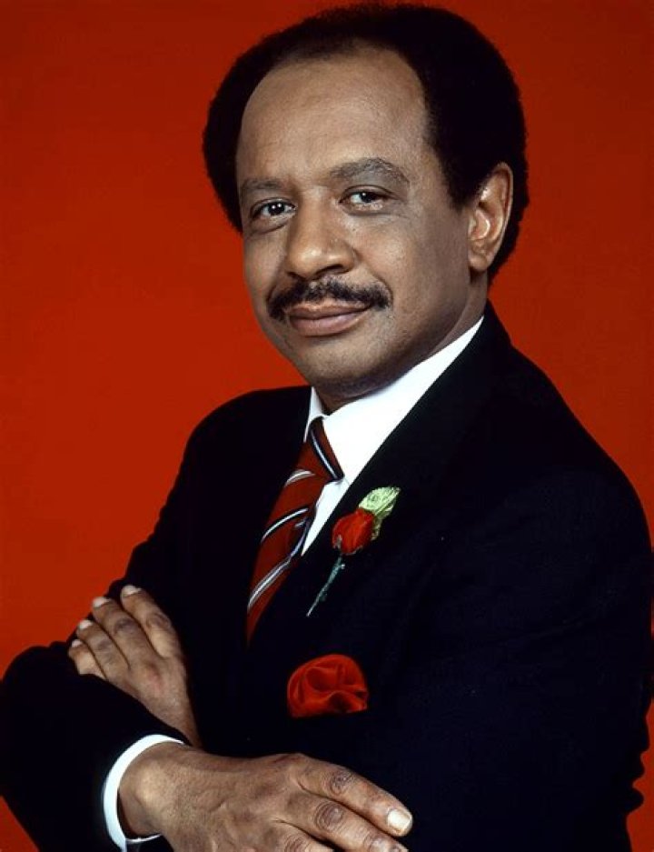 Sherman Hemsley