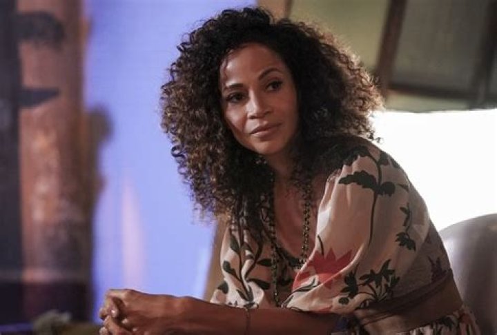 Sherri Saum Height, Weight, Measurements, Bra Size, Shoe Size