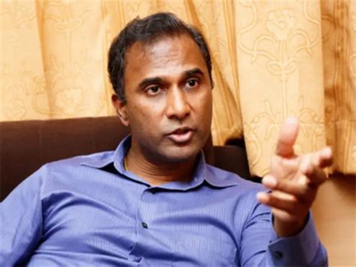 Shiva Ayyadurai Net Worth