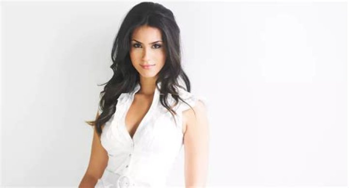 Shiva Negar Net Worth