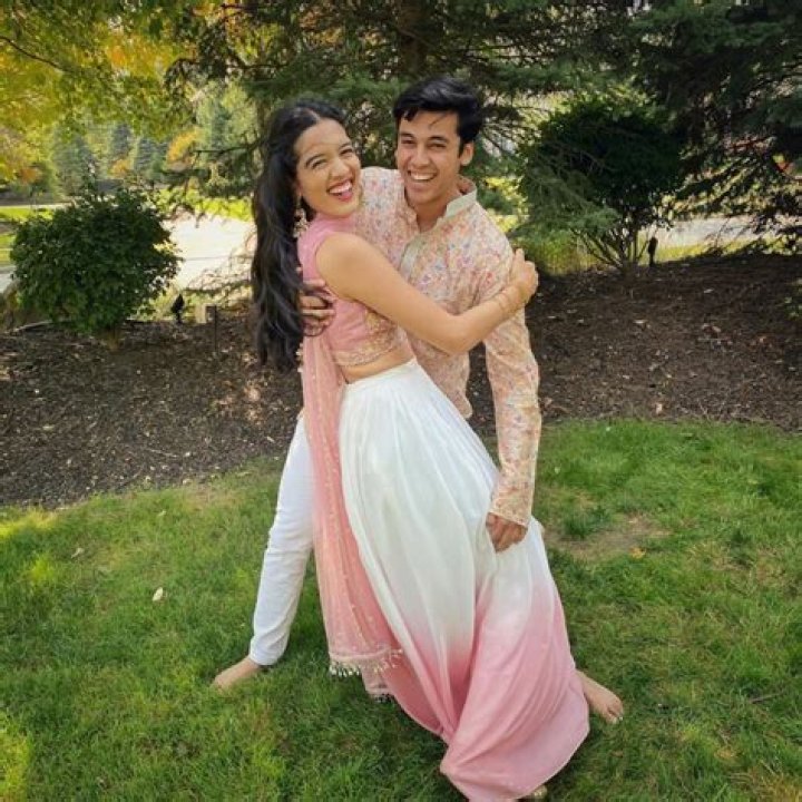 
Shivani Bafna Height, Weight, Net Worth, Age, Birthday, Wikipedia, Who, Nationality, Biography 