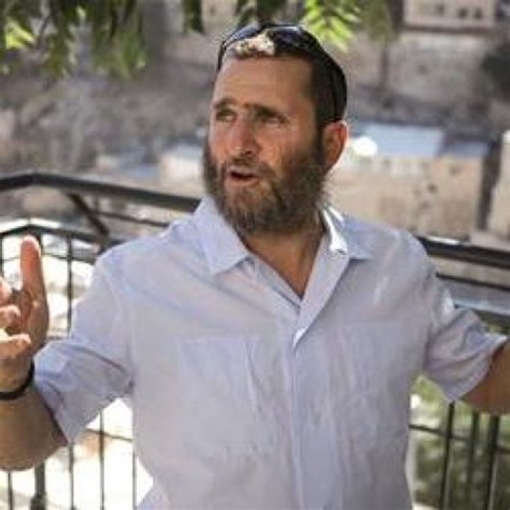 Shmuley Boteach