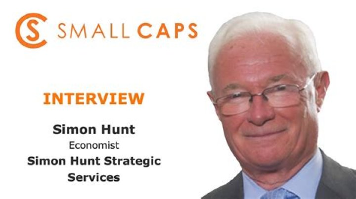 Simon Hunt (cricketer)