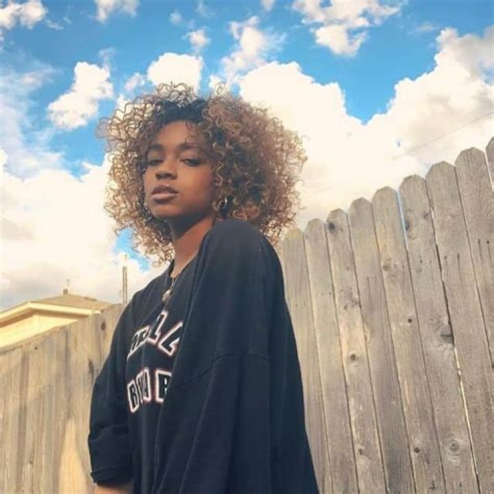 Simone Joy Jones Net Worth