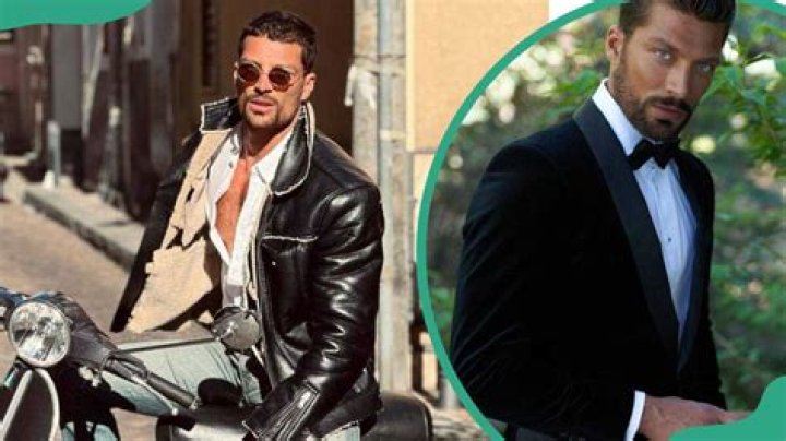 Simone Susinna Age, Birthday, Wikipedia, Who, Nationality, Biography