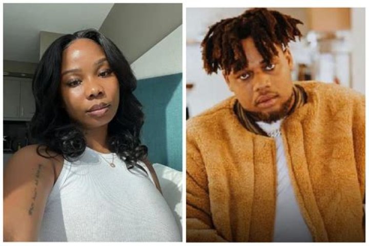 
Singer BNXN Shares His Girlfriend Unexpected Response After Sending Her Money For Hair 