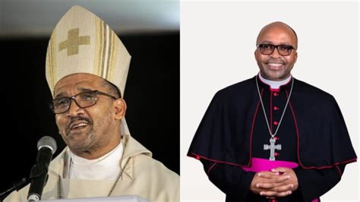 Sithembele Anton Sipuka’s biography, net worth, fact, career, awards and life story