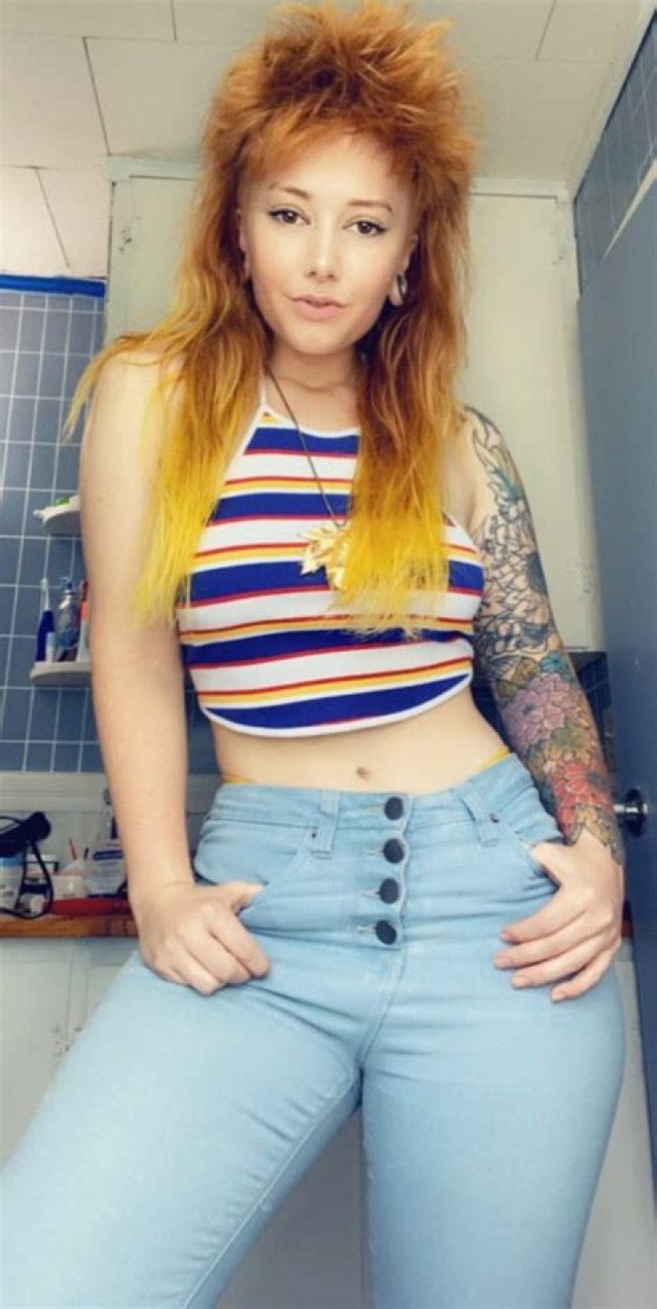 Who is Skylar Shark? Here’s What You Need To Know