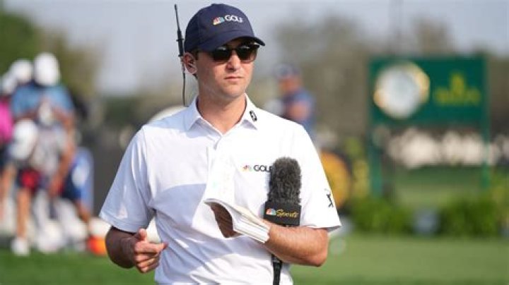 Smylie Kaufman
