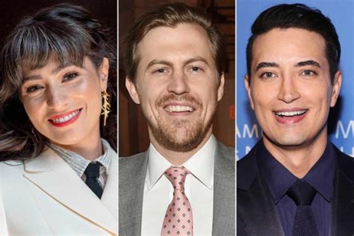 SNL: Who Is Maura Grace Athari? Aristotle Athari Wife Background & Age