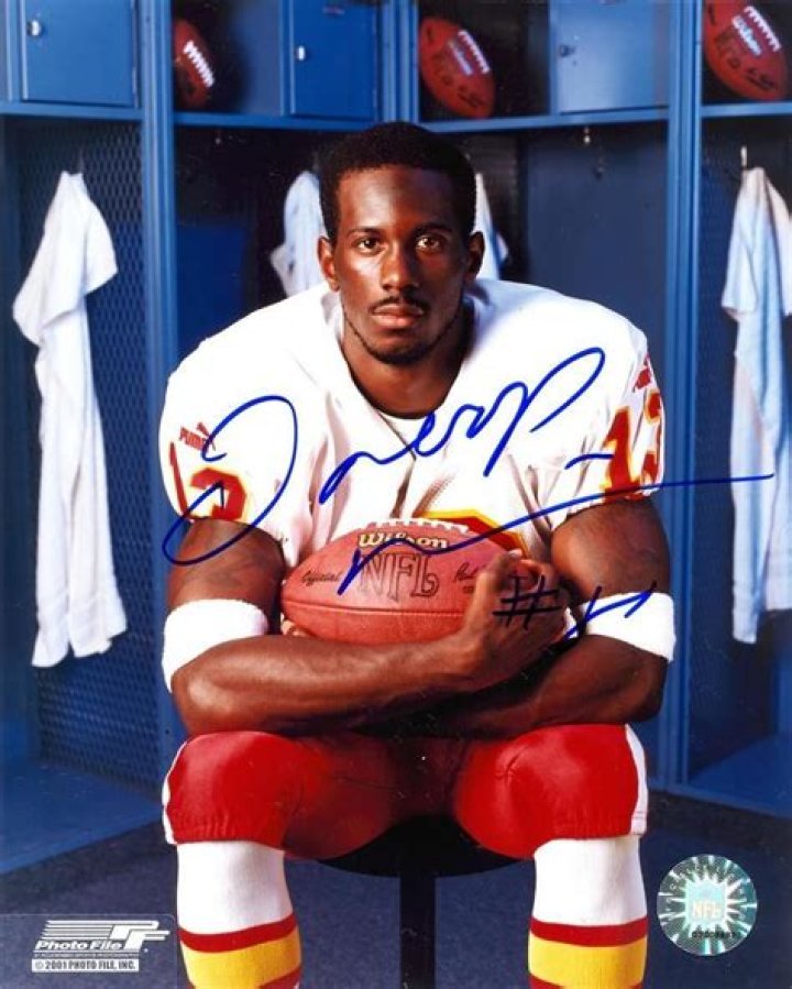 Snoop Minnis Net Worth