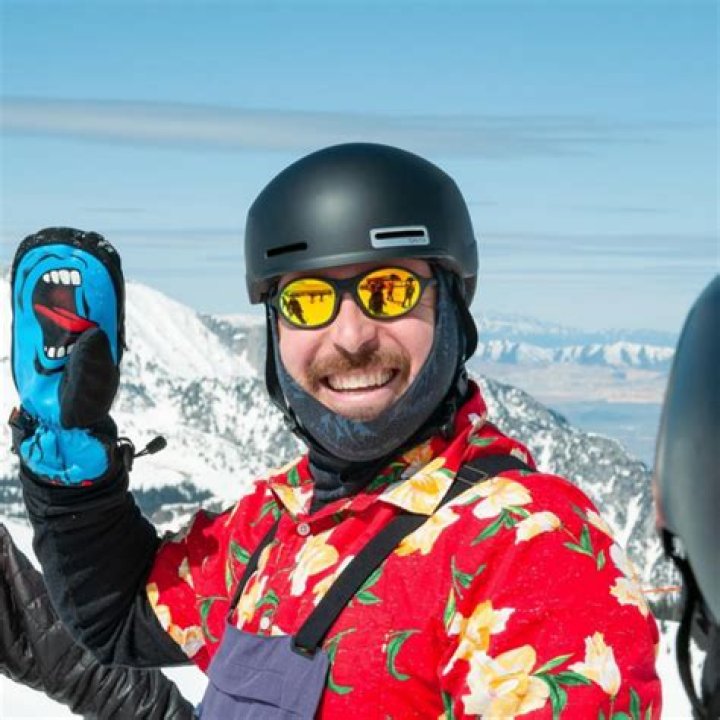 Snowboarder: Who Is Faye Gulini Husband Jake Thelen? Meet The Couple On Instagram