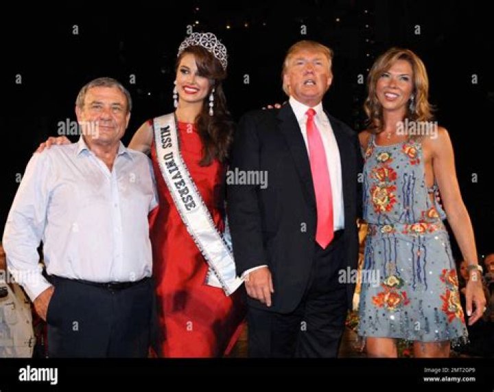 Sol Kerzner (Accountant) Death: Bio, Wiki, Age, Family, Kids, Sun International and Net Worth