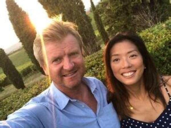 Sophie Lui Biography, Age, Wiki, Height, Parents, Husband, Salary and Net Worth