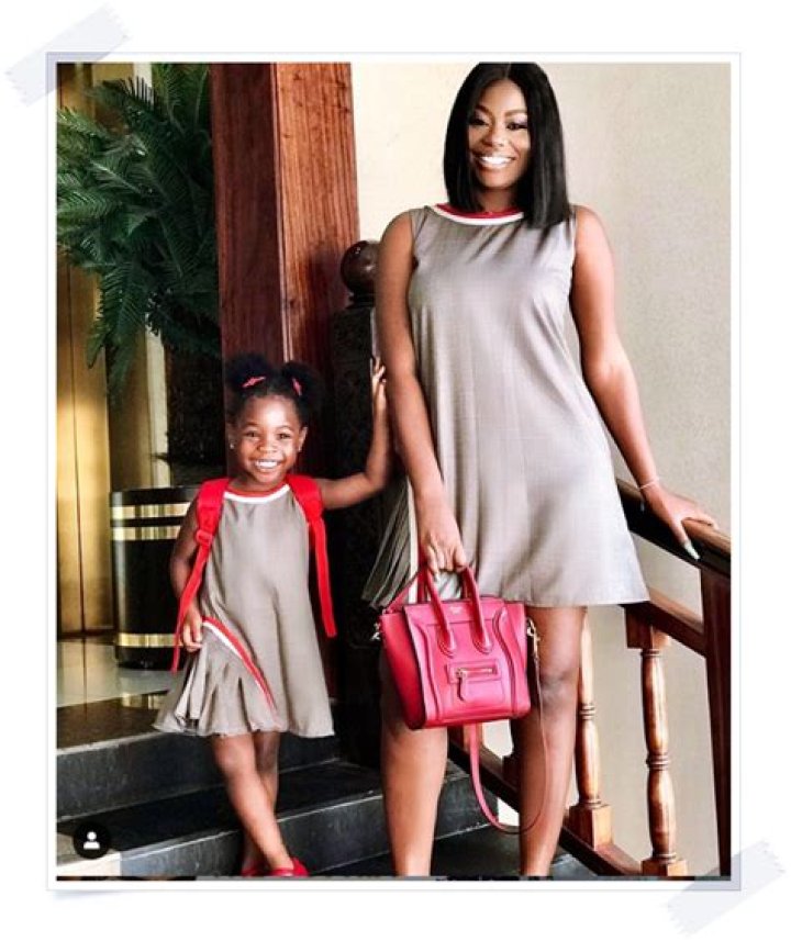 Sophie Momodu Biography: Age, Career, Husband, Daughter & Net Worth