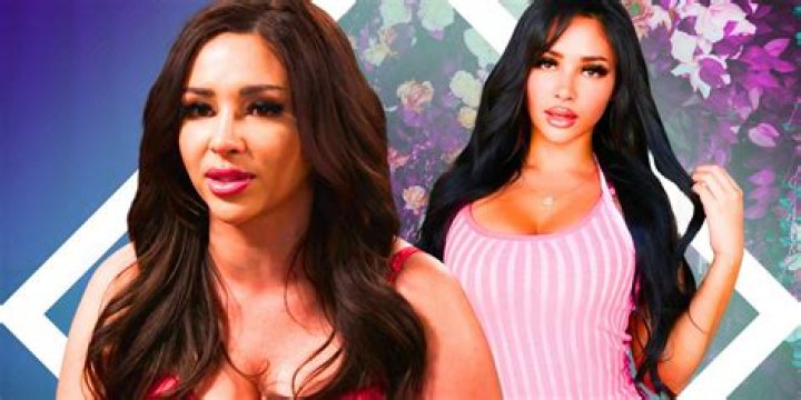 
Sophie Sierra Height, Weight, Net Worth, Age, Birthday, Wikipedia, Who, Instagram, Biography 