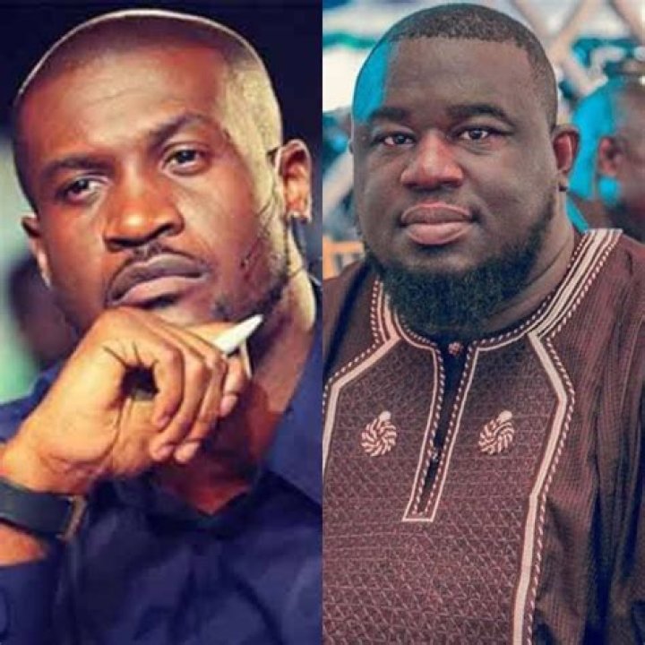 
Soso Soberekon Sues Harrysong For Allegedly Defamatory Remarks, Seeking N500 Million For Damages. 