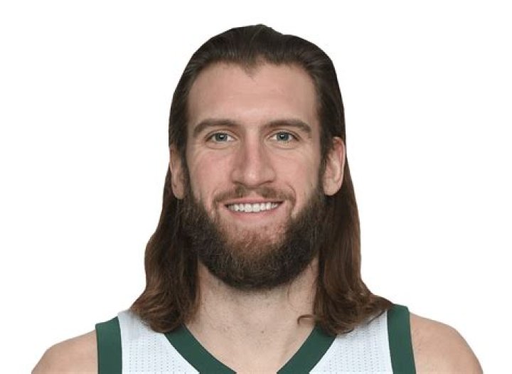Spencer Hawes