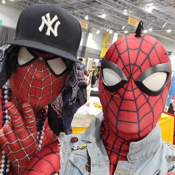 Spider Cuz Real Face On Reddit- What Does Rapper SPIDERCUZ Look Like?