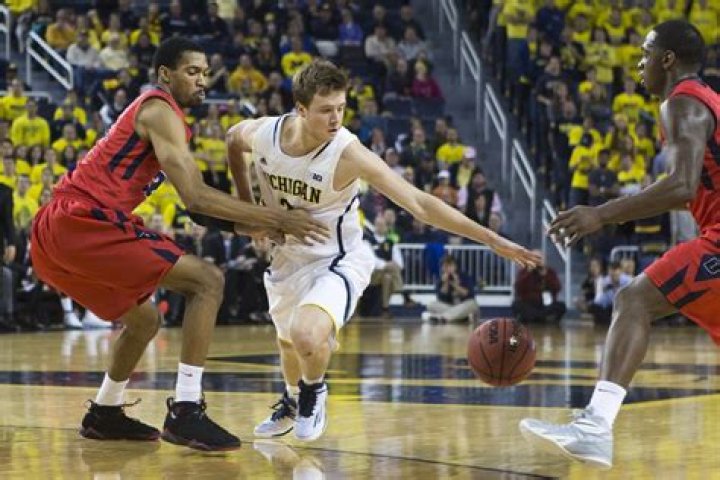 Spike Albrecht