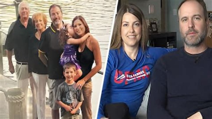 Sports Anchor Fred Toucher And His Wife Stephanie Toettcher Share Divorce News