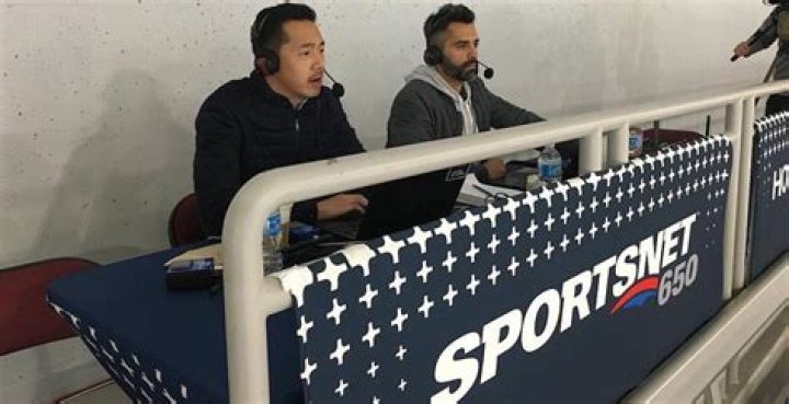 Sportsnet: Rick Dhaliwal Age Wikipedia, Twitter, Wife Family Net Worth