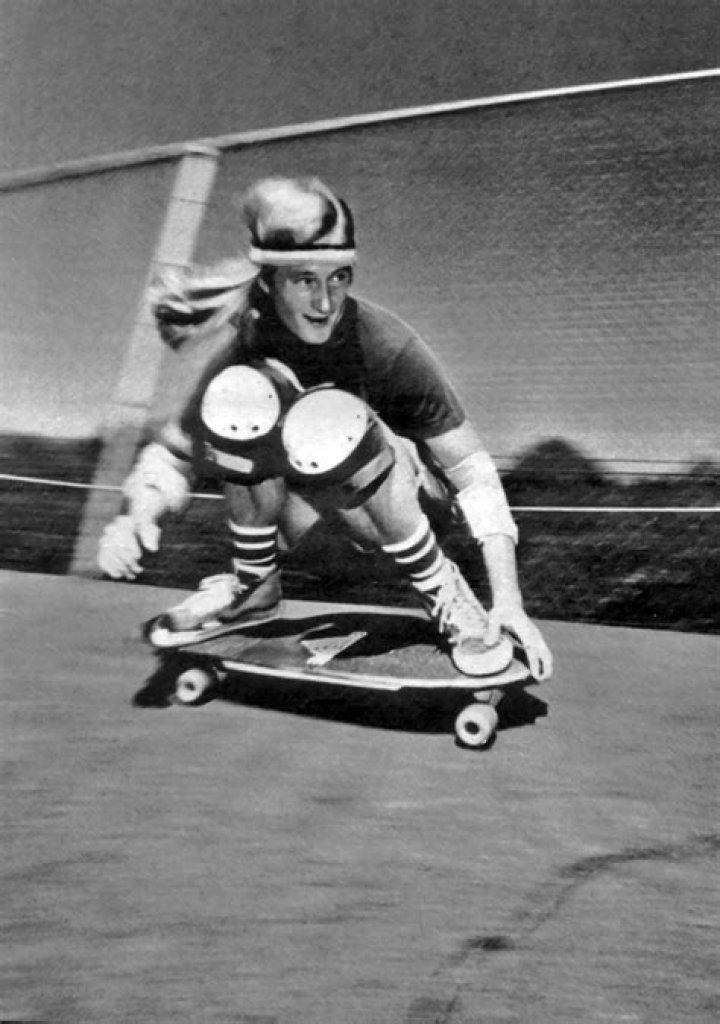 Stacy Peralta