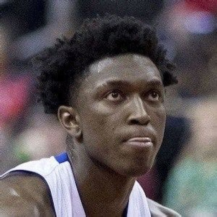 Stanley Johnson Net Worth