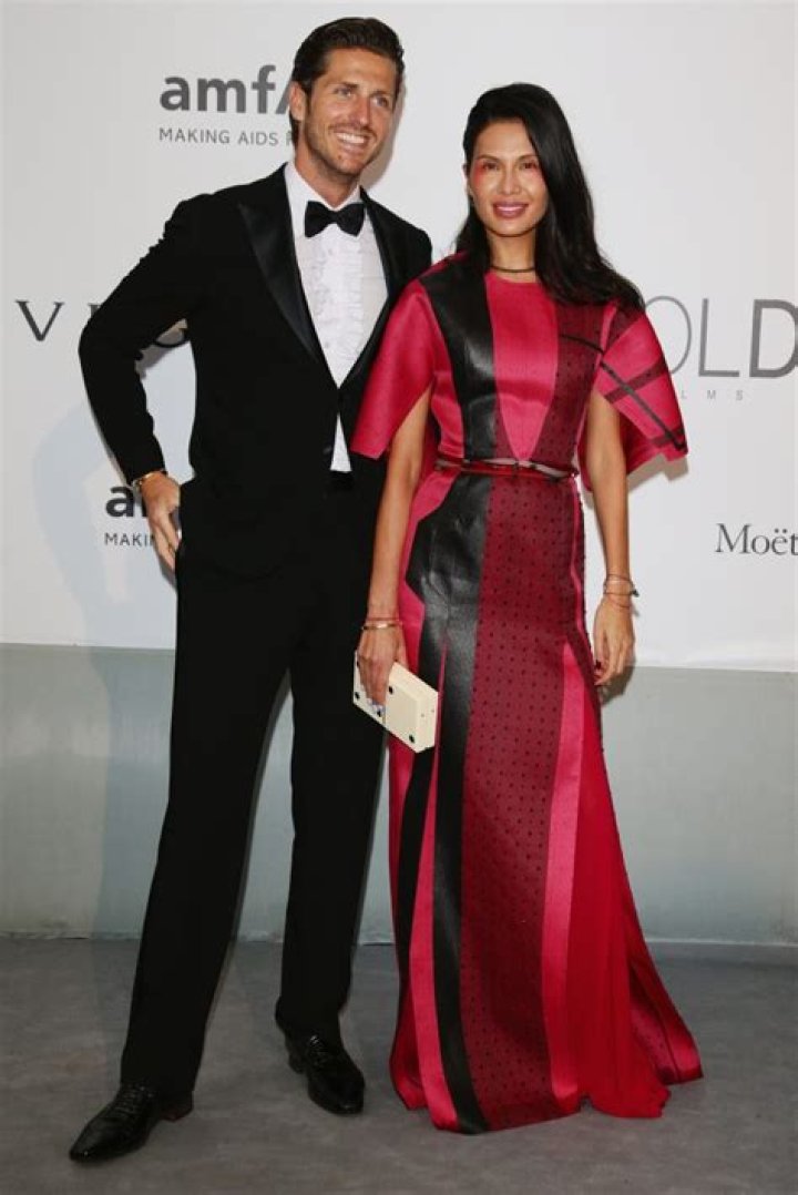 Stavros Niarchos III Net Worth