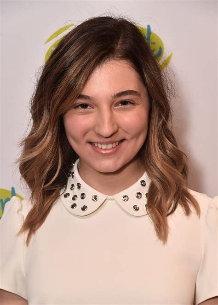 Stephanie Katherine Grant Net Worth