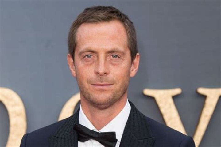 Stephen Campbell Moore Net Worth