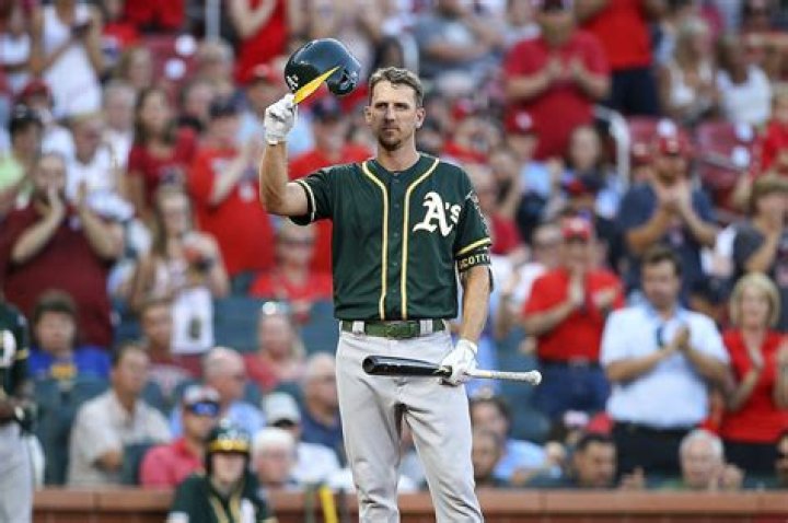 Stephen Piscotty