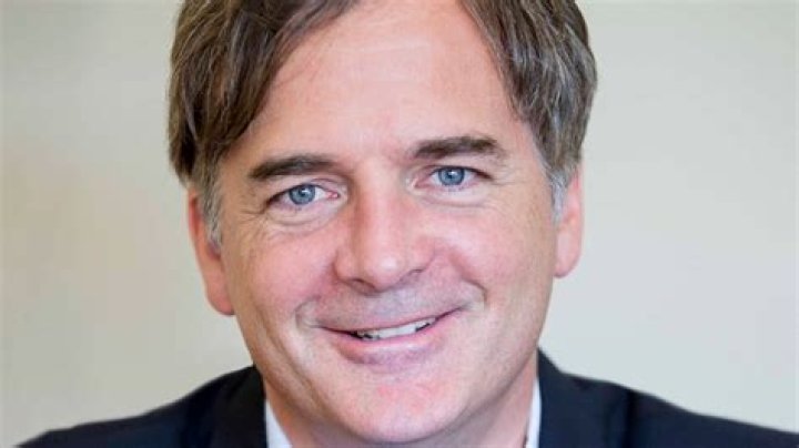 Stephen Rodrick Net Worth