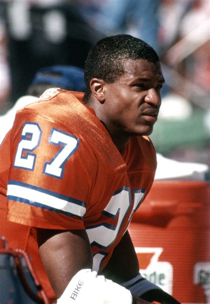 Steve Atwater Net Worth