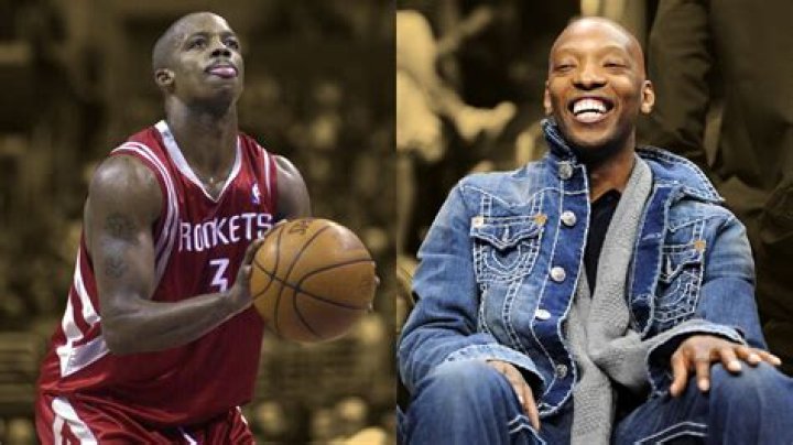 Steve Francis Biography, Age, Children, NBA, Net Worth and Stats