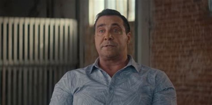 Steve Henneberry Net Worth