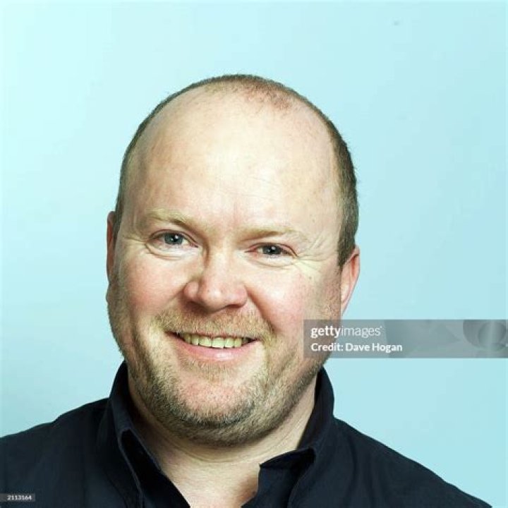 Steve McFadden