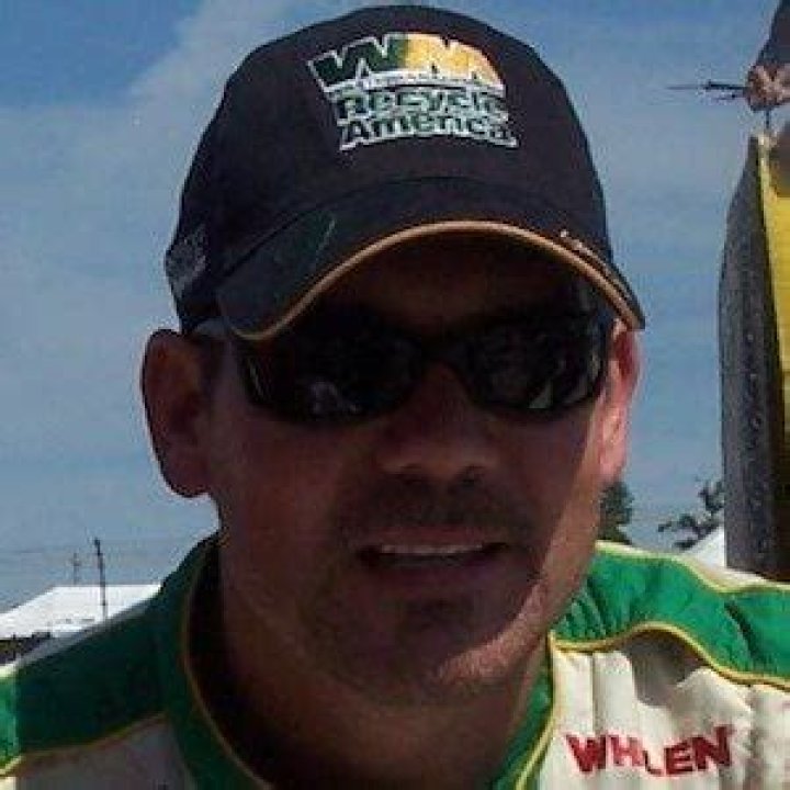 Steve Park Net Worth