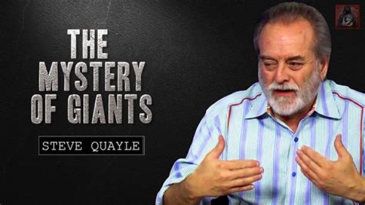 Steve Quayle Wikipedia: Everything That You Should Know About Him