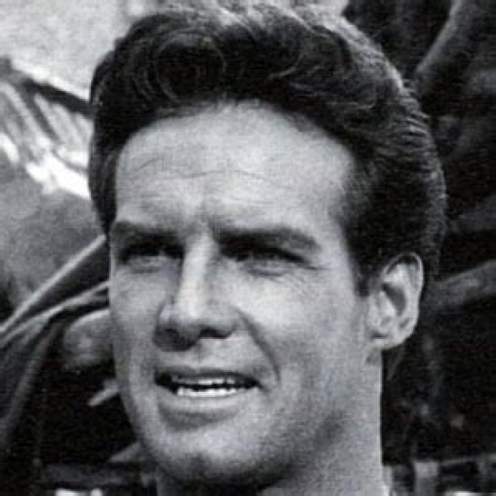 Steve Reeves Net Worth