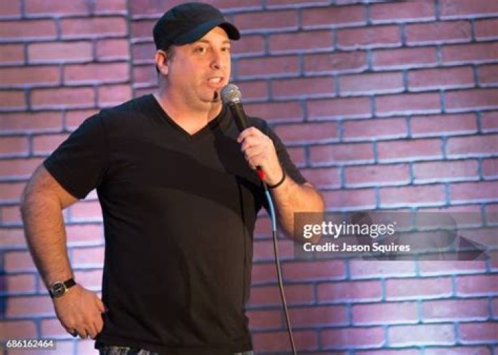 Steve Sabo Net Worth